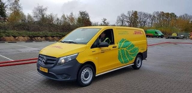 Koeriers gezocht Den Haag - pakketbezorging, Vacatures, Overige niveaus, Starter, Overige vormen