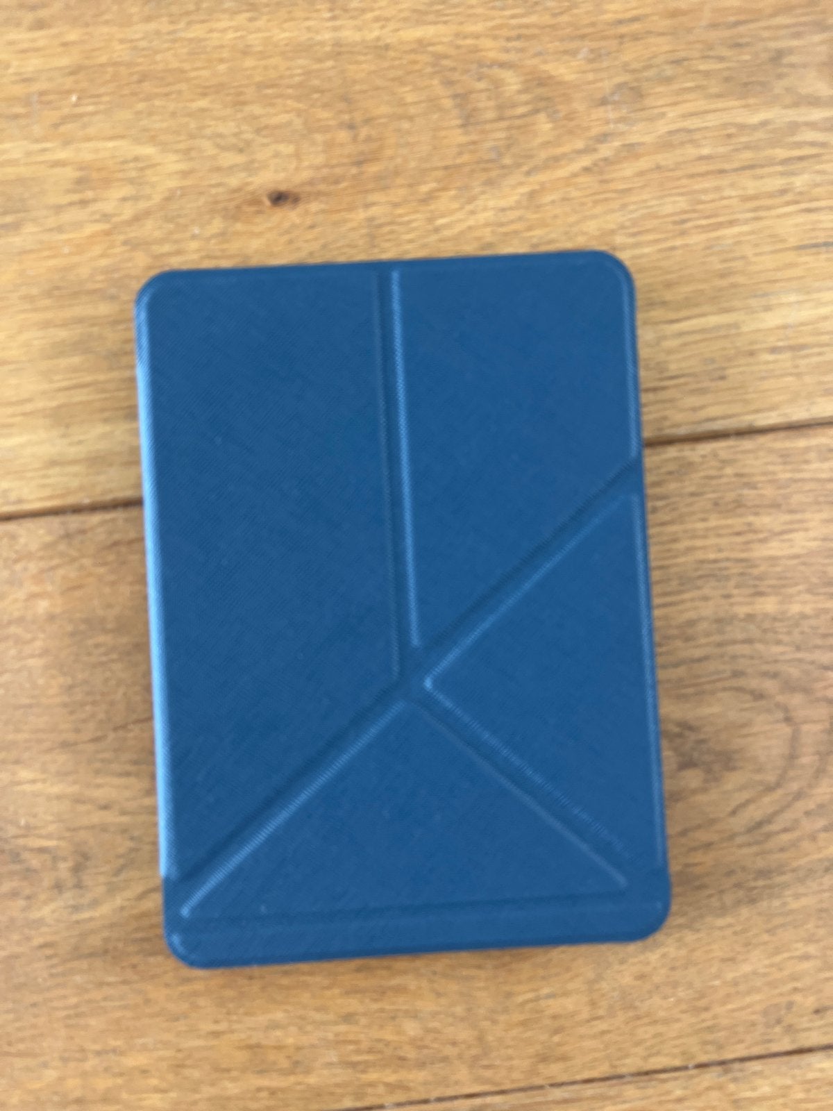 Kindle case, Computers en Software, E-readers, Ophalen, Zo goed als nieuw, 6 inch of minder