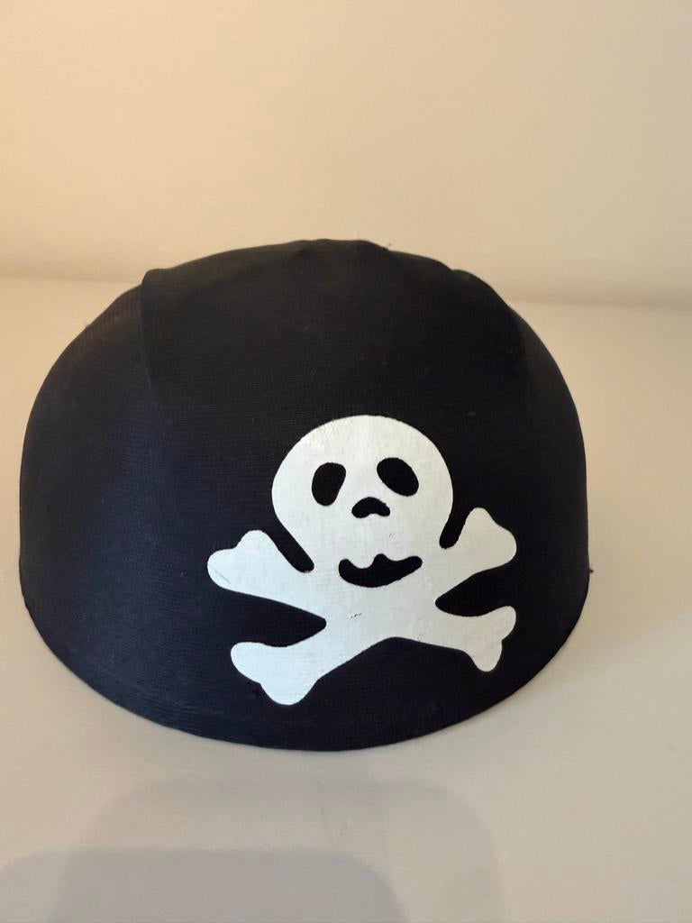 Kinder piraten pet - Perfect voor avontuurlijke kids!, Ophalen of Verzenden, Zo goed als nieuw, Jongen of Meisje