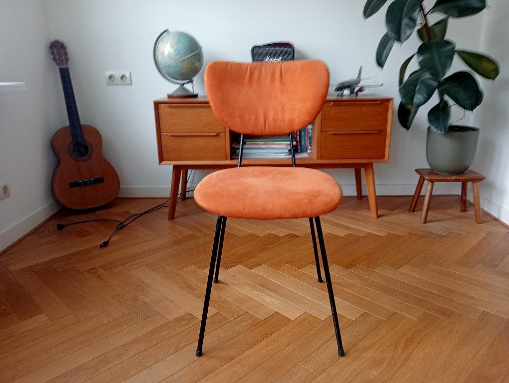 Mooie Gispen stoelen, Ophalen, Gebruikt, Overige kleuren, Gispen design