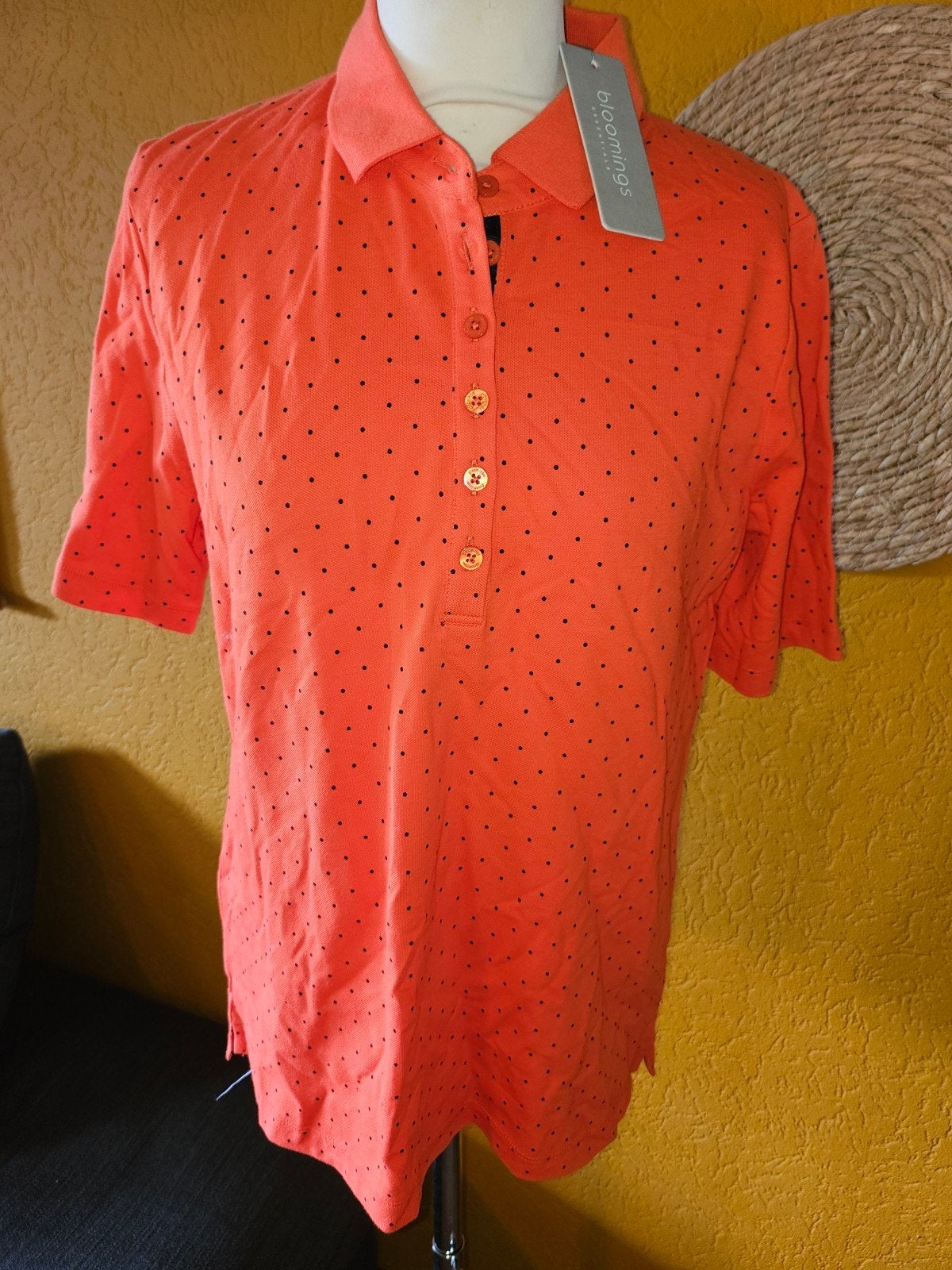 Bloomings shirt maat L nieuw, Ophalen of Verzenden