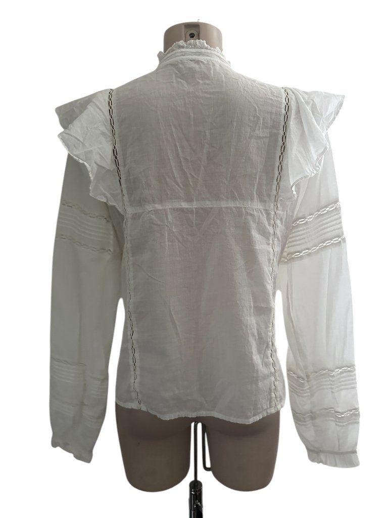 Berenice blouse S, Kleding | Dames, Maat 38/40 (M), Verzenden, Zo goed als nieuw