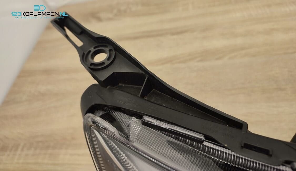 (J3) Subaru Forester SH Xenon koplamp links rechts, Auto-onderdelen, Subaru, Gebruikt, -, -