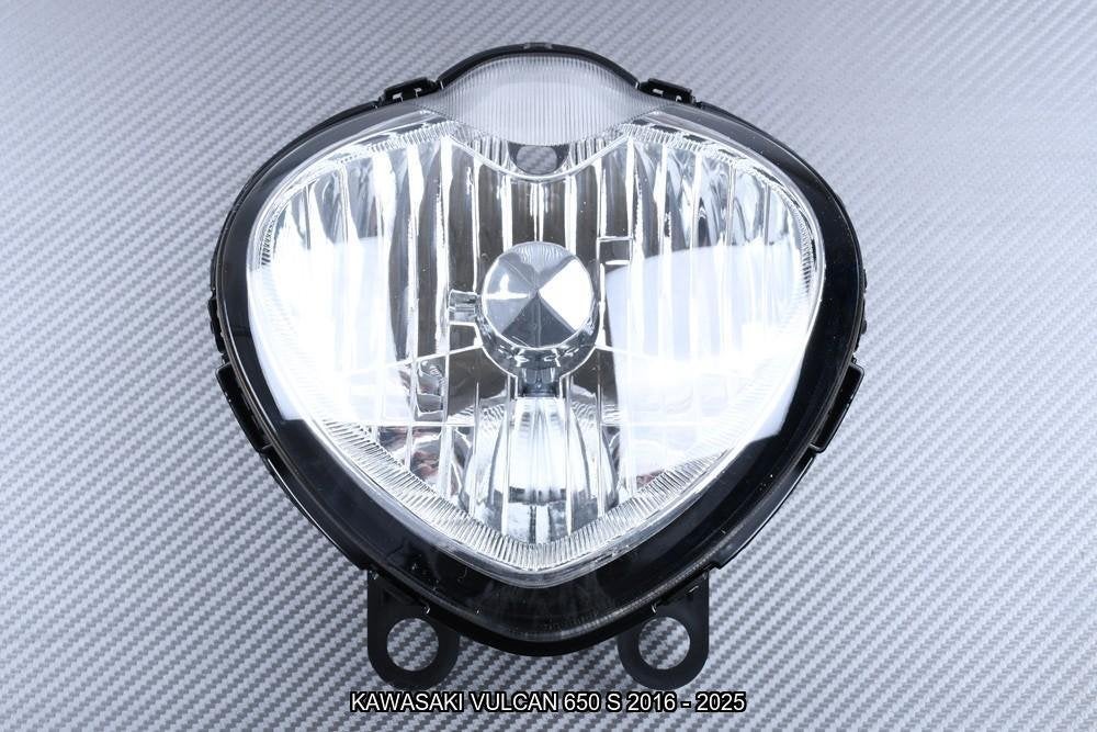 Koplamp / Voorlicht AVDB KAWASAKI VULCAN 650 S 2016 - 2025, Verzenden, Nieuw