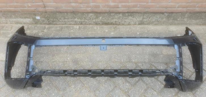 Voorbumper 6x pdc kls VW Touareg 760 R-line bj 2018-2023, Gebruikt, Wolfsburg, Ophalen of Verzenden, Sidali047@hotmail.com