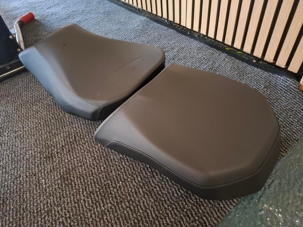 Buddy seat zadel BMW R1200GS LC R1250GS, Ophalen of Verzenden, Gebruikt