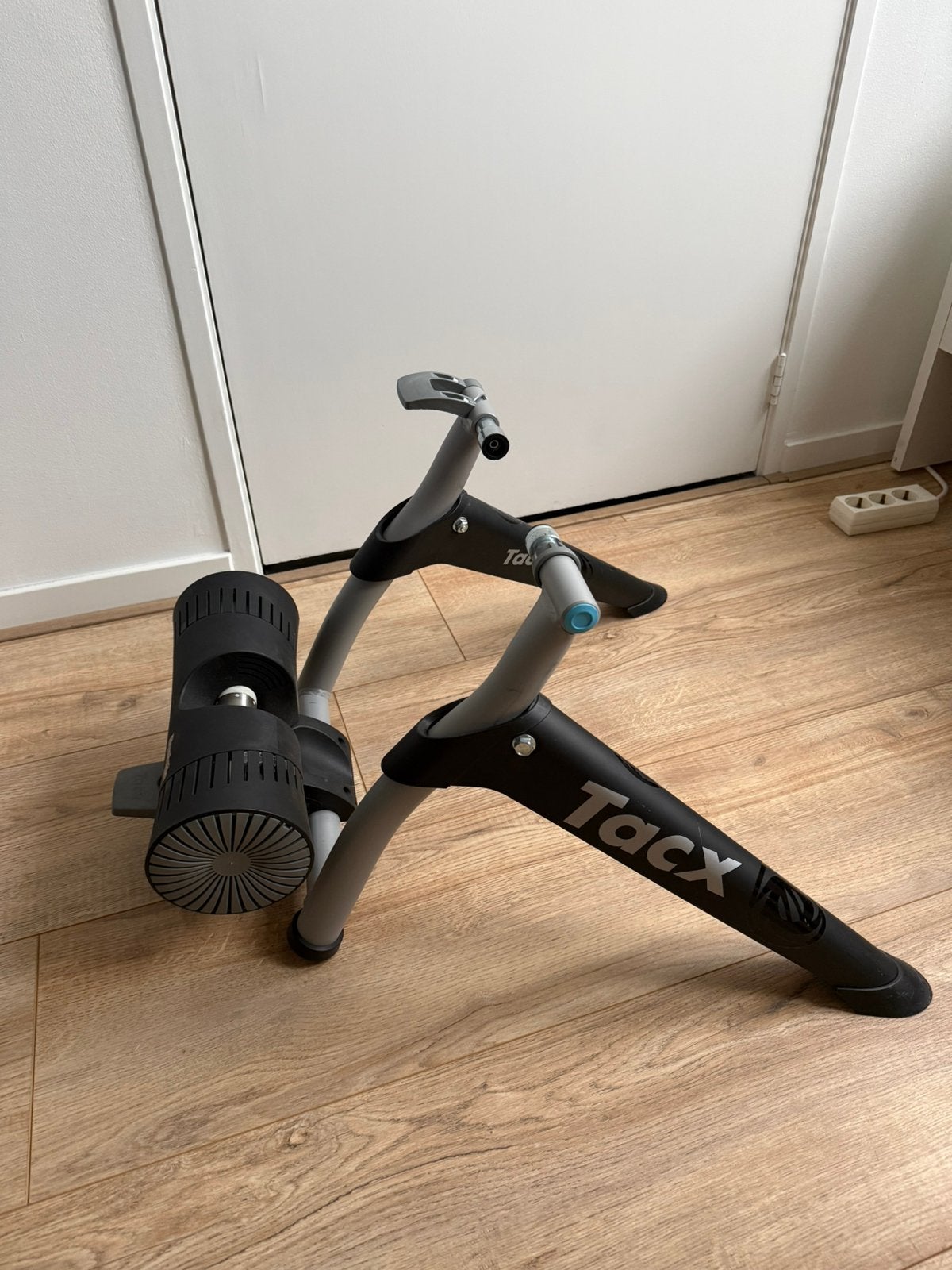 Tacx bushido fietstrainer t2784, Ophalen, Zo goed als nieuw, Overige typen