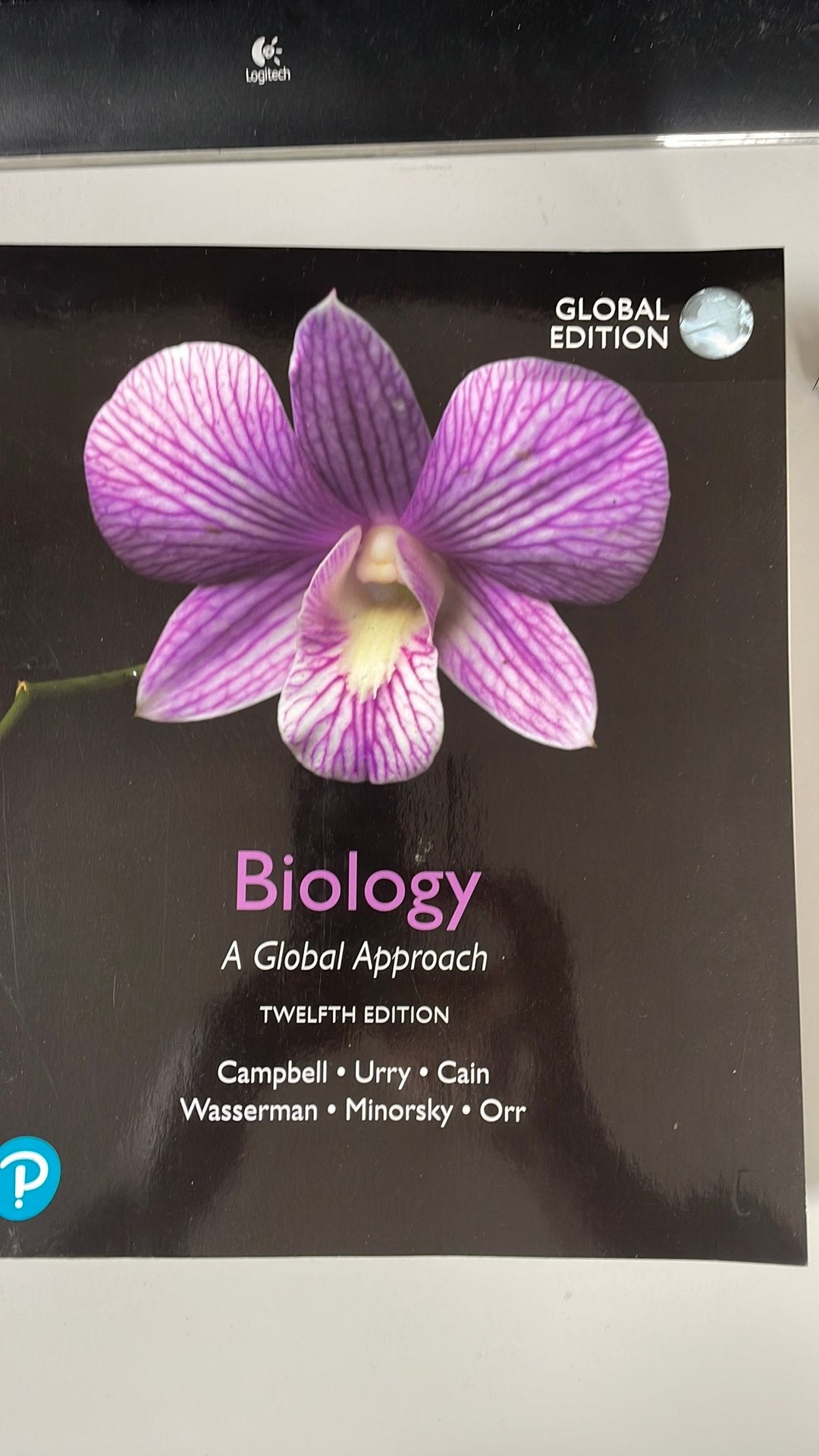 Biology A Global Approach – 12th Edition – Global Edition, Verzenden, Beta, Zo goed als nieuw, WO