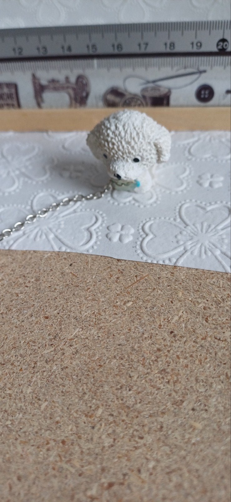 lief hondje, Verzamelen, Verzenden, Poppenhuis