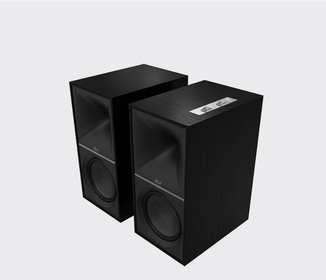 Foto 5 van Klipsch The Nines in nieuw staat !  (Nieuw prijs 1899,00)