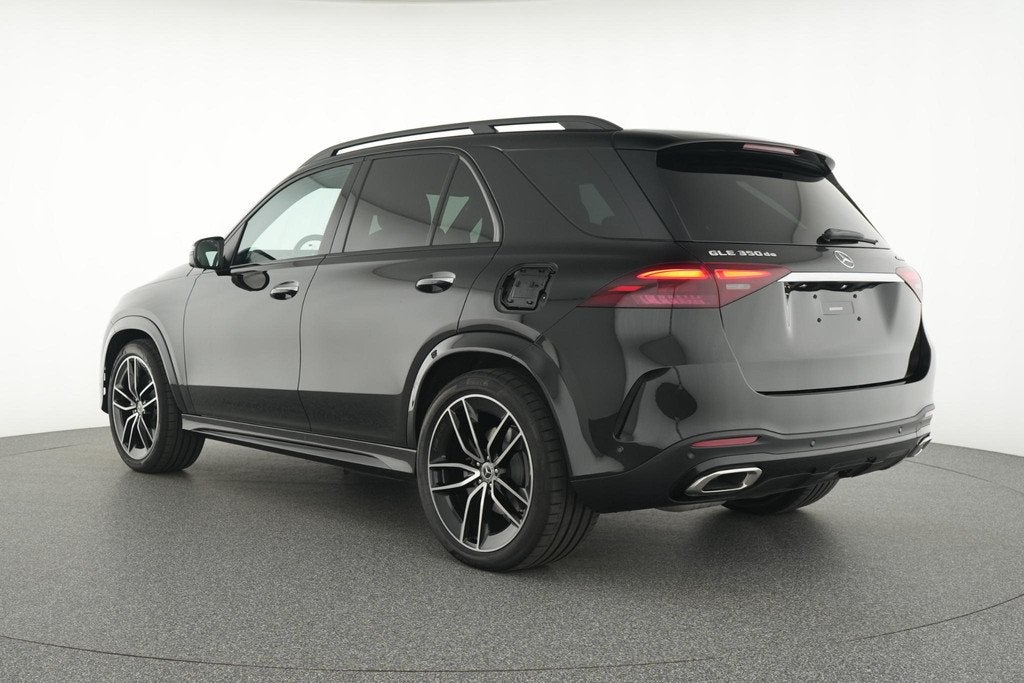Mercedes-Benz GLE-klasse 350 de 4MATIC AMG Line | Panorama -, Auto's, Mercedes-Benz, Automaat, Gebruikt, 4 cilinders, GLE