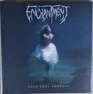 Enchantment - Cold Soul Embrace LP, Ophalen of Verzenden, Nieuw in verpakking