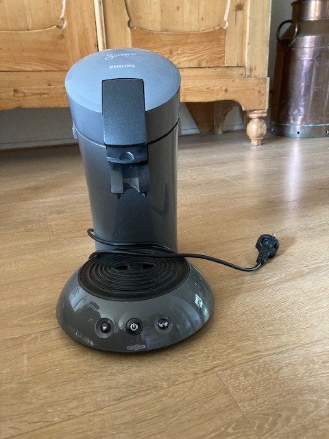 Senseo, merk Philips, Ophalen, Koffiemachine, Zo goed als nieuw, 2 tot 4 kopjes