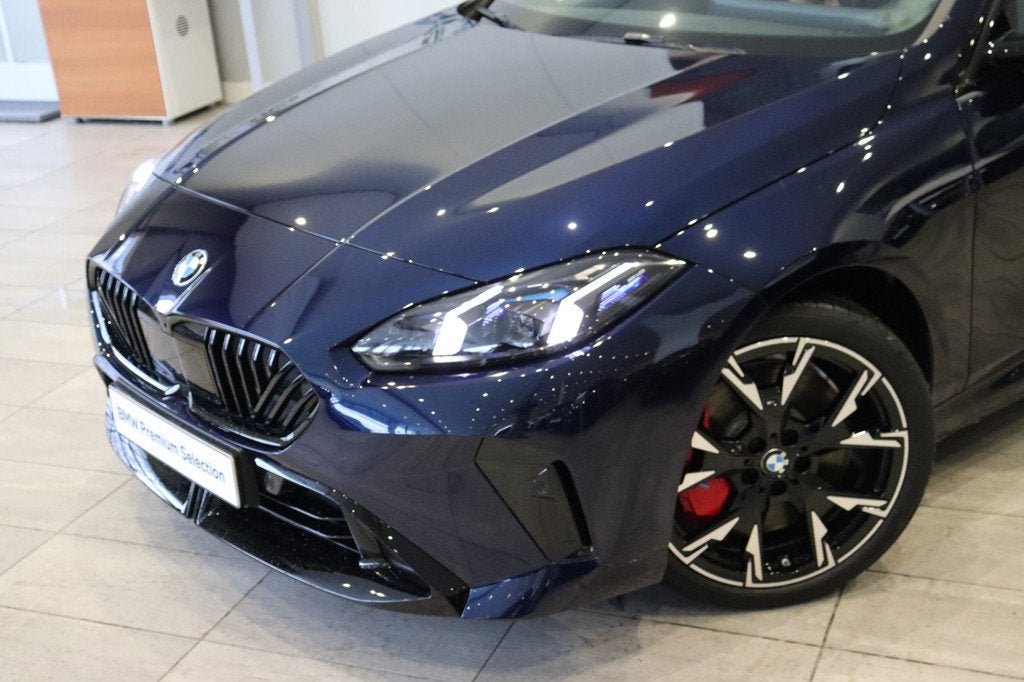 BMW 1 Serie 120 M Sport Automaat / Panoramadak / Sportstoele, Auto's, BMW, Automatische klimaatregeling, 156 pk, Met garantie (alle)