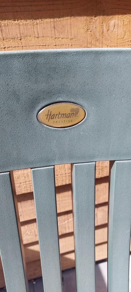 Tuinset Hartman, Tuin en Terras, Ophalen