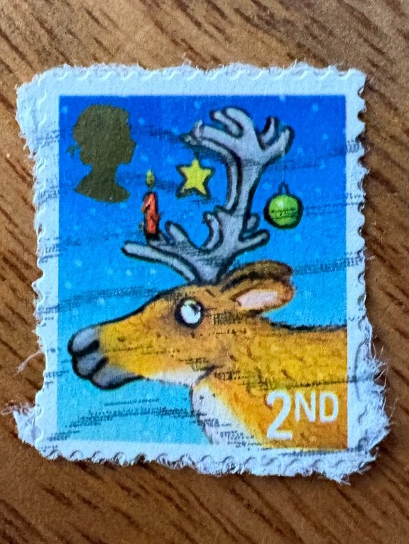 333. Engeland, Ophalen of Verzenden