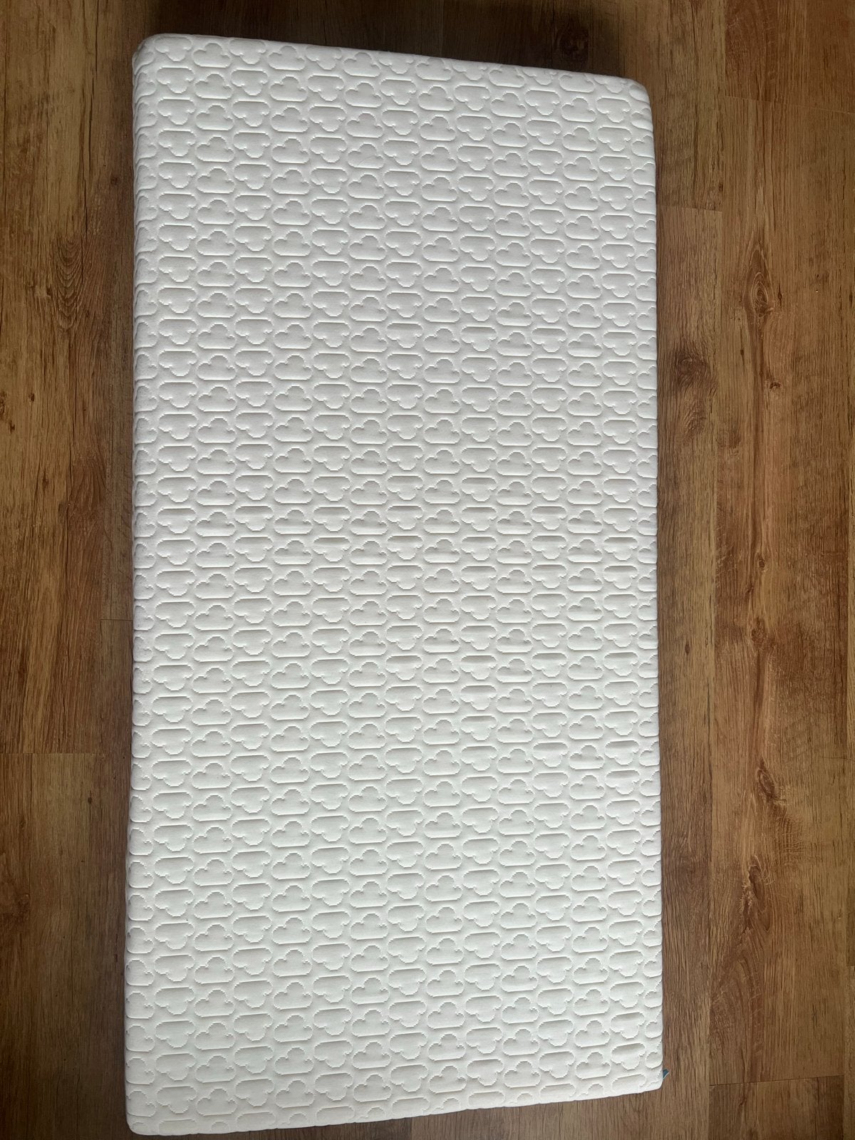 Aerosleep Evolution Matras met 2 matrasbeschermers, Ophalen, 190 cm of minder, Zo goed als nieuw, Matras