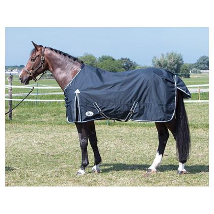 Harry’s horse outdoordeken Thor 0 gr fleece 105 tm 215 nieuw, Dieren en Toebehoren, Paarden en Pony's | Dekens en Dekjes, Ophalen of Verzenden