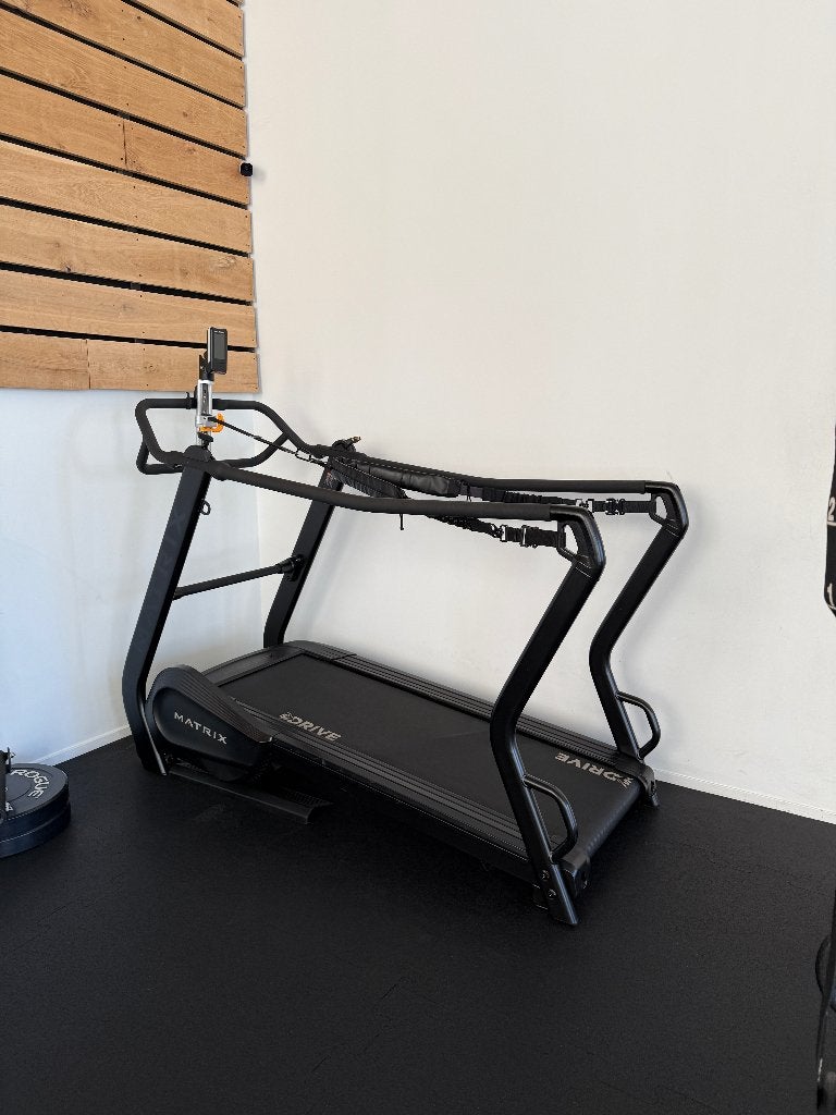Matrix S-Drive P -  Professionele Performance Trainer, Ophalen, Zo goed als nieuw, Overige typen