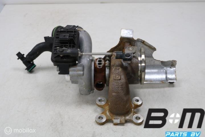 Turbo Cupra Leon ST 04E145873G, Auto-onderdelen, Gebruikt