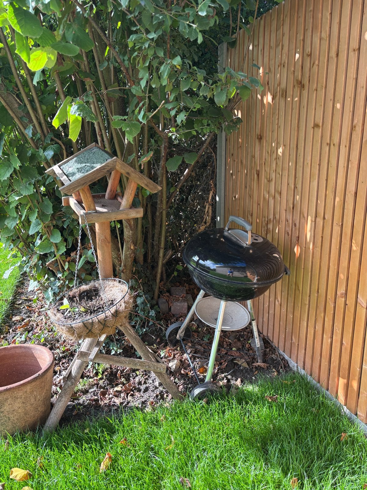Weber BBQ, Ophalen, Gebruikt