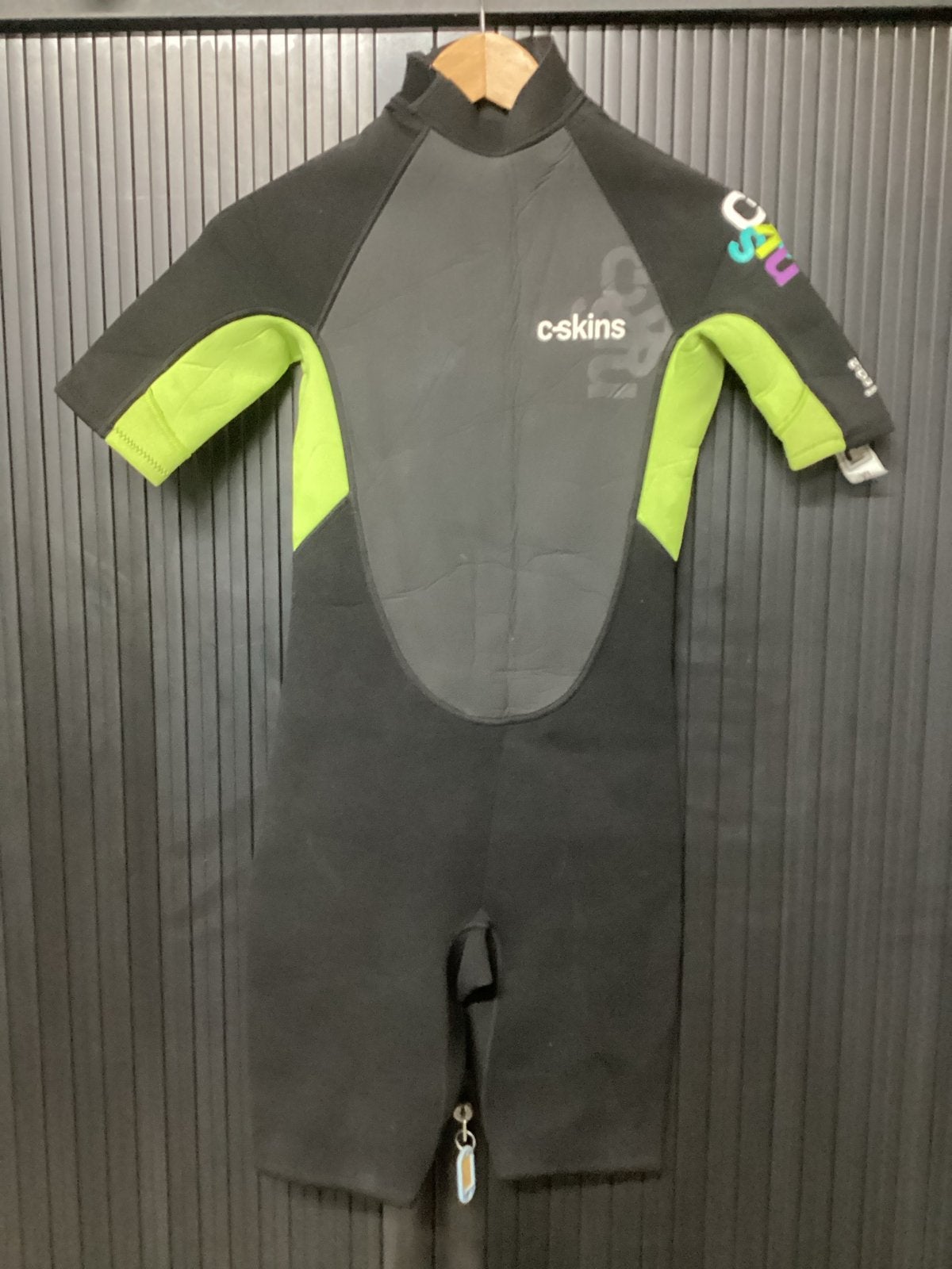 C-Skins Element 3:2 Wetsuit - Maat XL, Ophalen of Verzenden, Zo goed als nieuw, Heer, Wetsuit