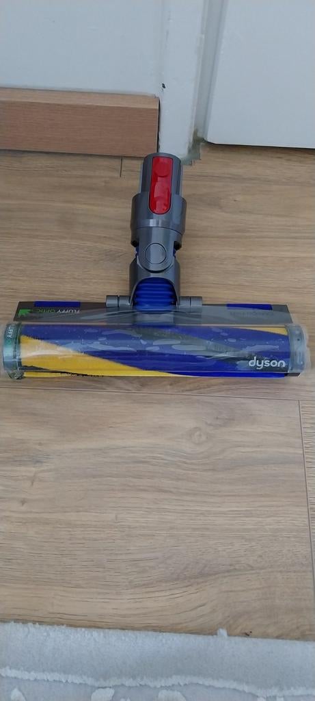 Dyson Fluffy Optic vloerzuigmond, Ophalen, Nieuw, Overige typen