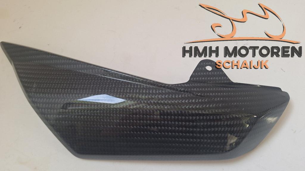 Carbon hitte schild R KTM Super Duke 990 R 6110519003149, Gebruikt, -, -, Ophalen of Verzenden