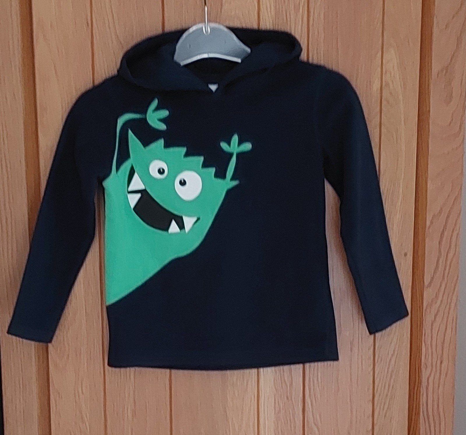 Palomino C&A Hoodie - Maat 122, Ophalen, Trui of Vest, Zo goed als nieuw, Palomino  , (C&A)