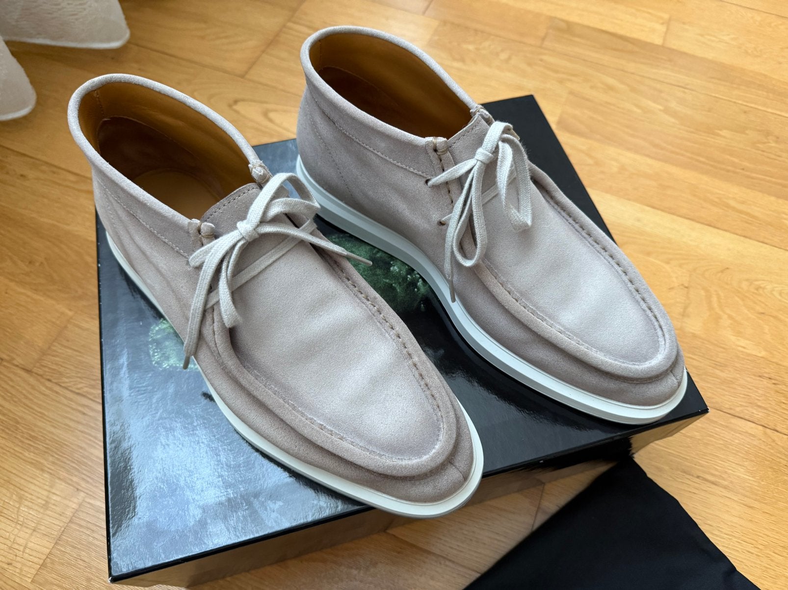 Magnanni dessert boots maat 42 Nieuw Origineel, Overige kleuren, Boots, Nieuw, Ophalen of Verzenden