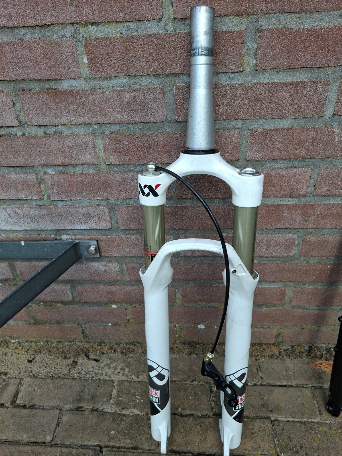 rockshox sid xx worldcup, Ophalen of Verzenden, Voorvork