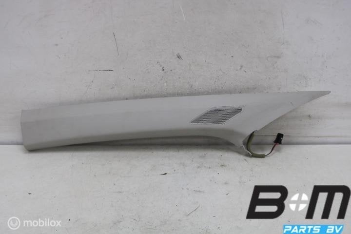 A-stijlbekleding links VW Polo 2G FL TS4 2GS867233A
