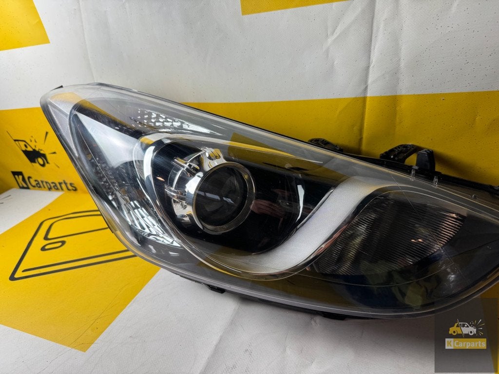 HYUNDAI i30 Koplamp Rechts 6691lhd origineel, Info@fabrikant.eu, Fabrikantstraat 1
1000 AA  Amsterdam, NL, Ophalen of Verzenden