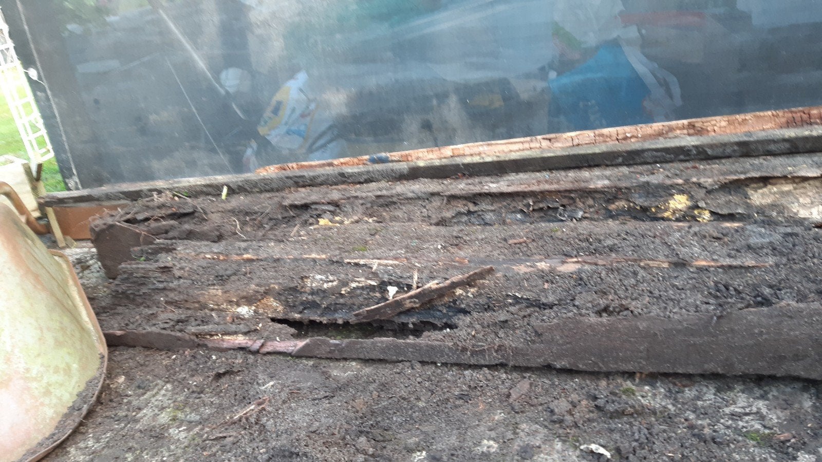 gratis 4 stuks bielzen, Ophalen of Verzenden