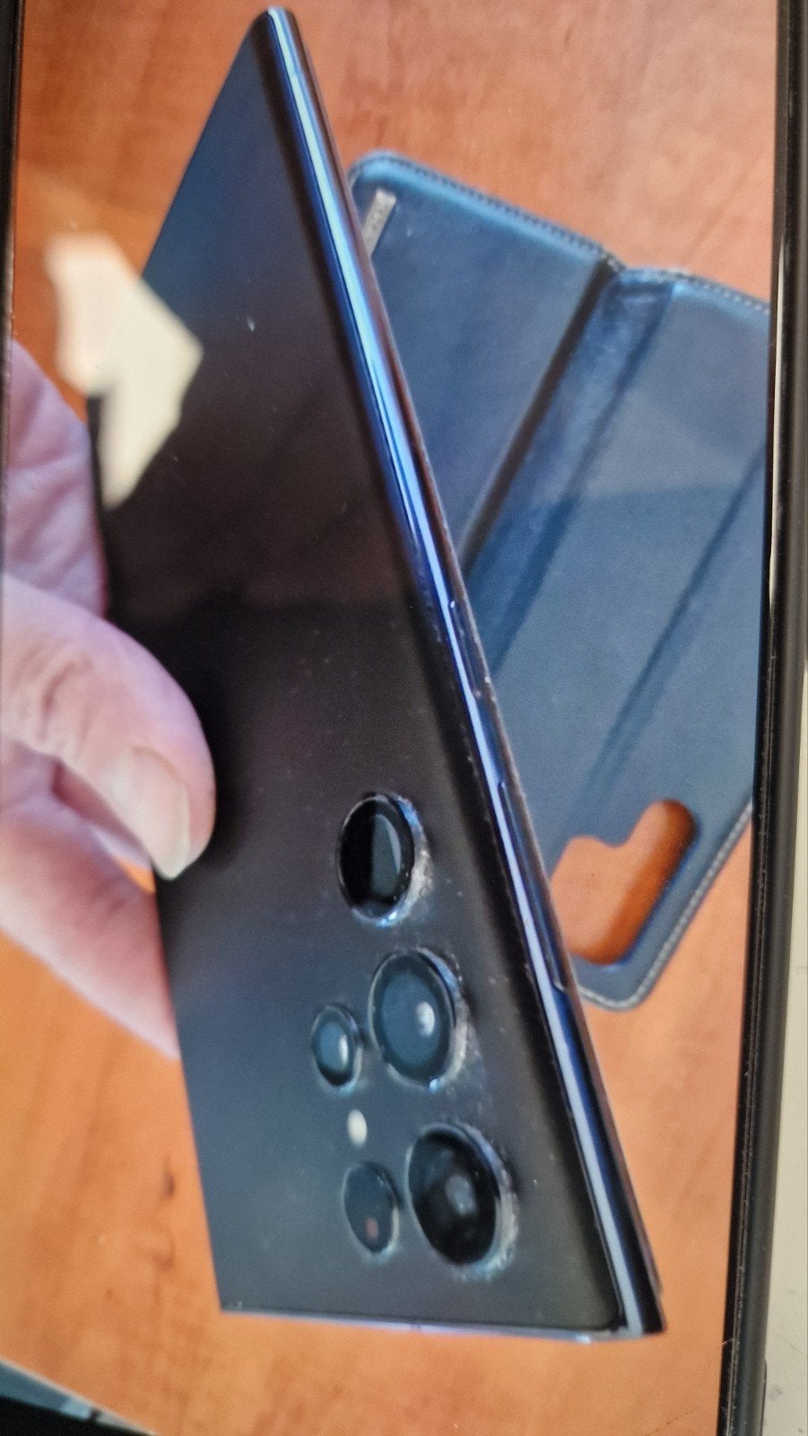 Samsung s25 ultra 512gb