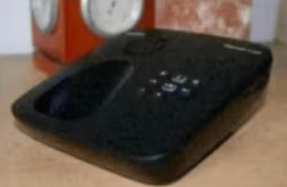 Siemens Gigaset A585 Basis met antwoordapparaat, 1 handset, Ophalen of Verzenden, Zo goed als nieuw, Info@gigaset.nl