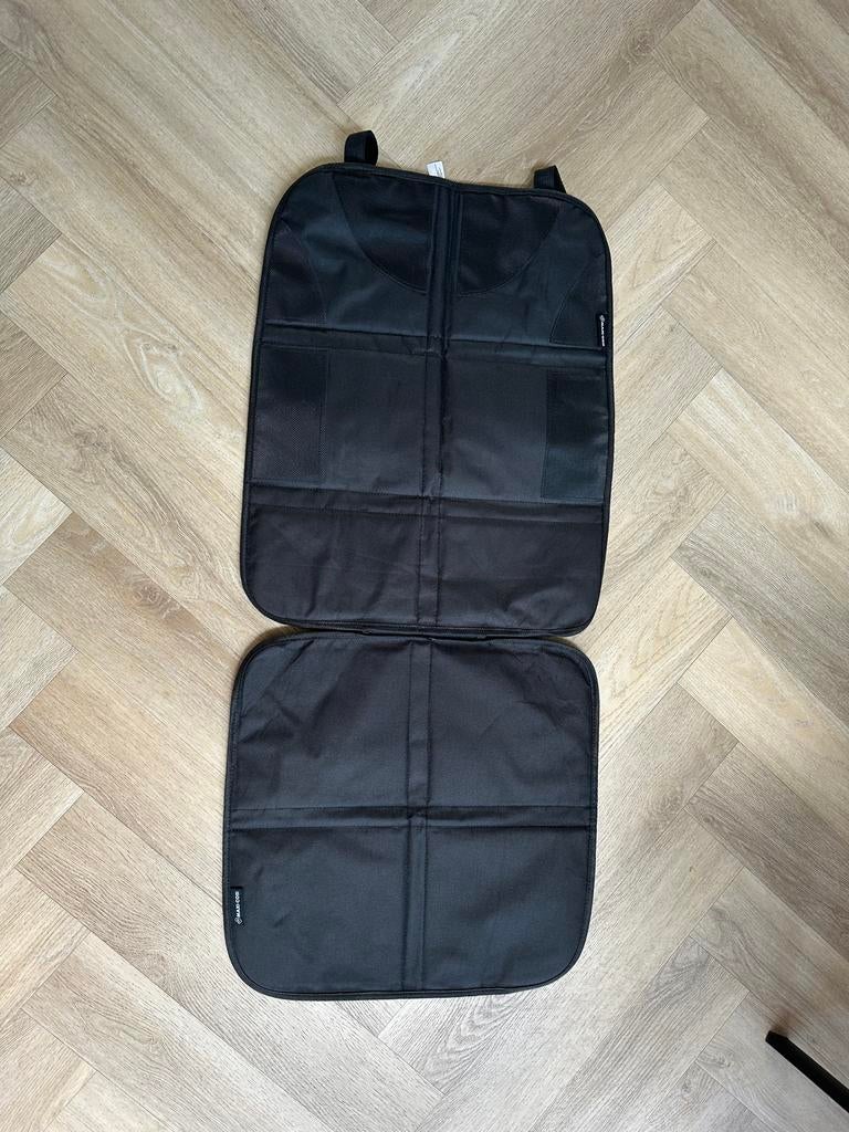 Maxi-Cosi Stoelbeschermer, Ophalen of Verzenden, Zo goed als nieuw, Maxi-Cosi