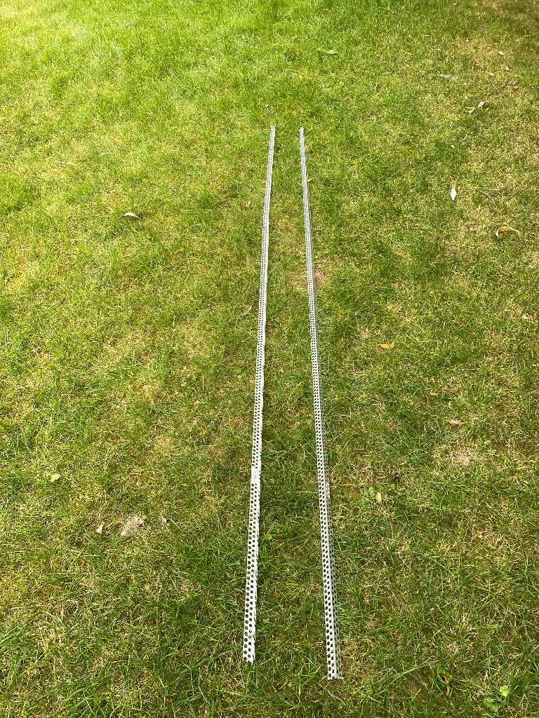 stuc lijn, Ophalen, Overige typen, Nieuw, Minder dan 20 cm