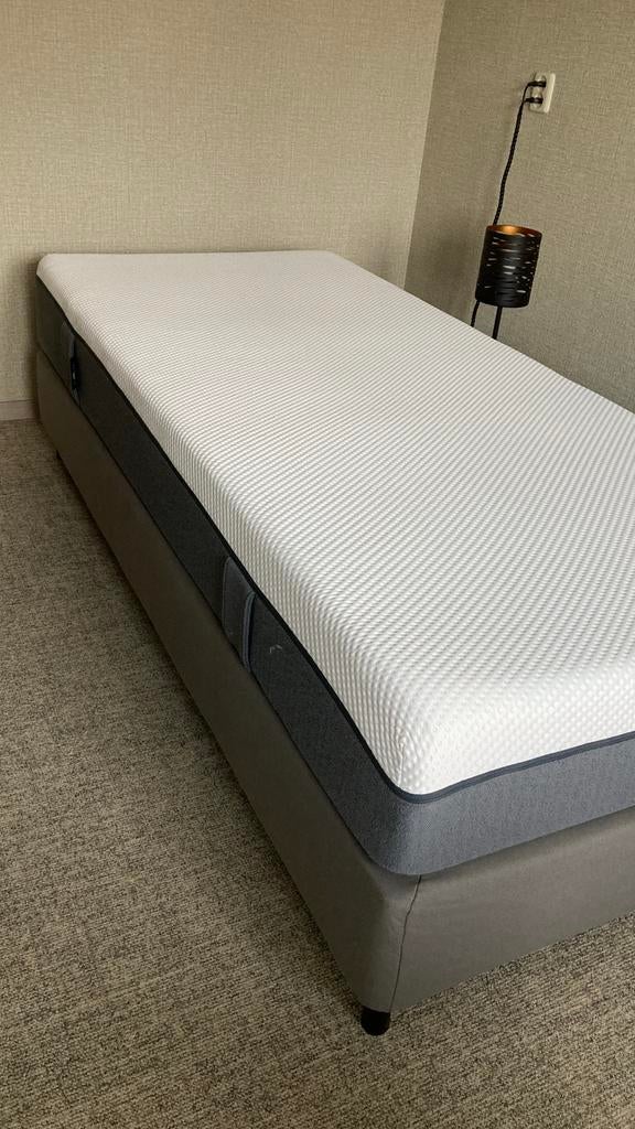 Emma Original matras 90x200cm - Medium hardheid, Ophalen, Zo goed als nieuw, Eenpersoons, 90 cm