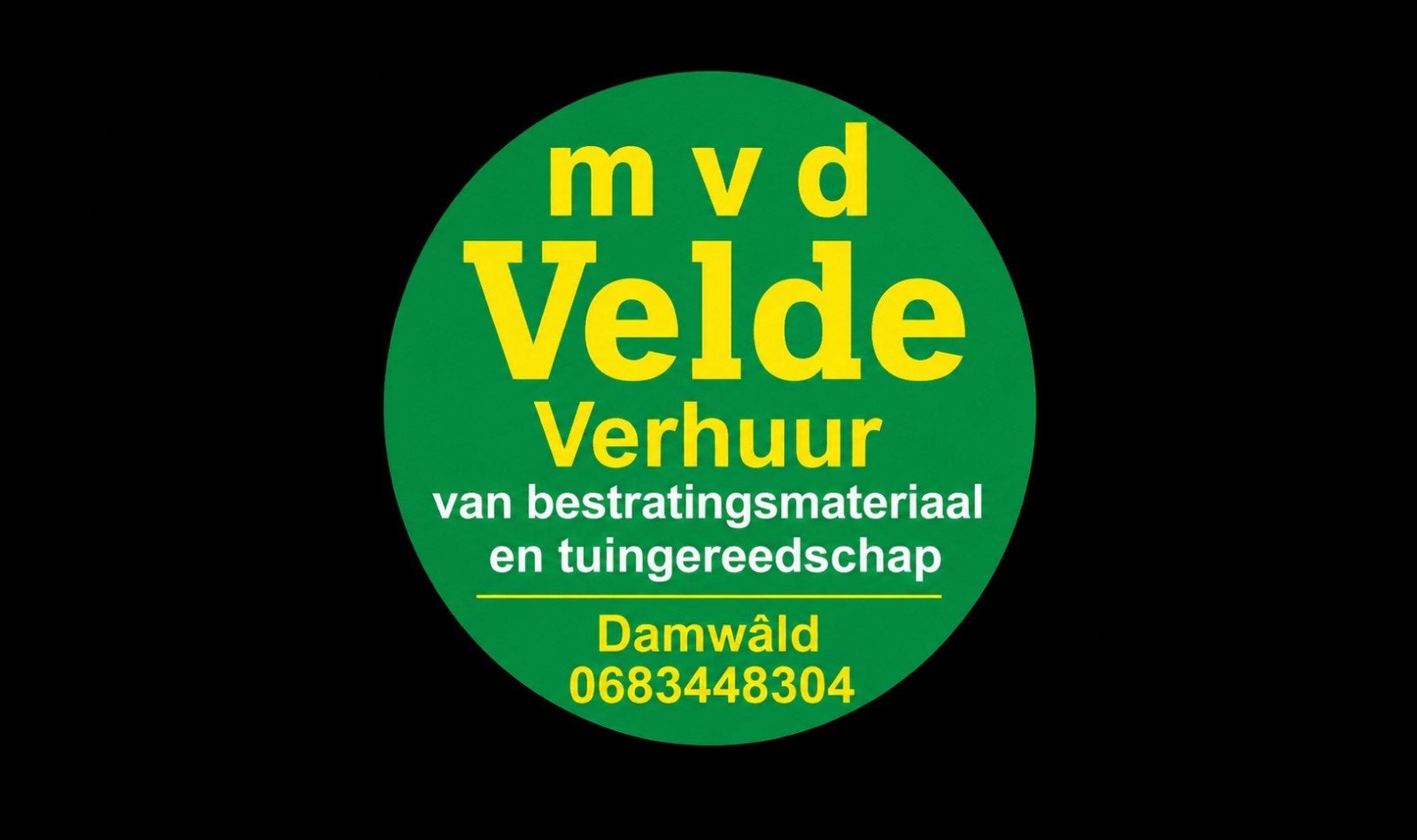 Trilplaat te huur, Ophalen