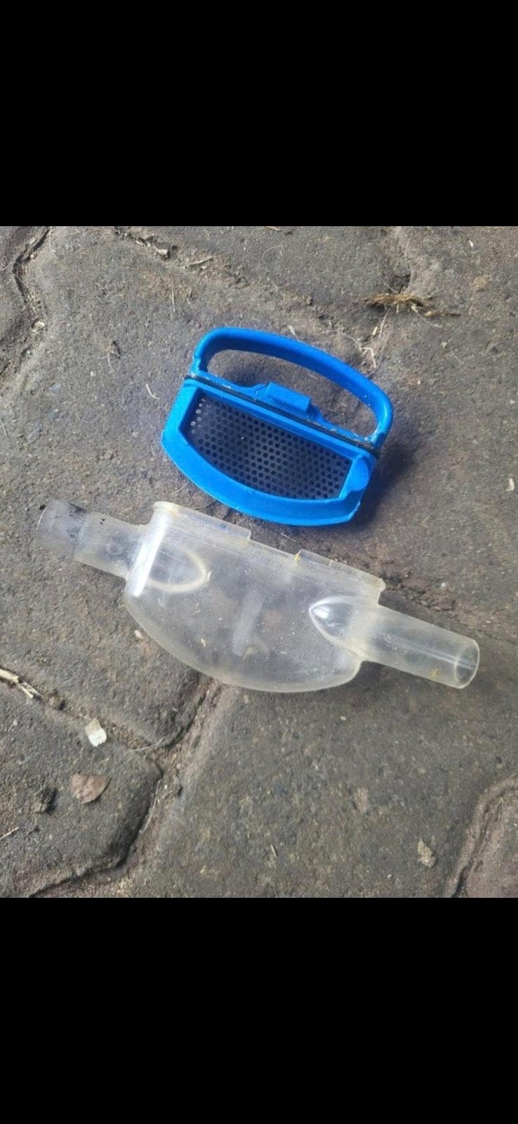 Mastitis detector, Dieren en Toebehoren, Ophalen