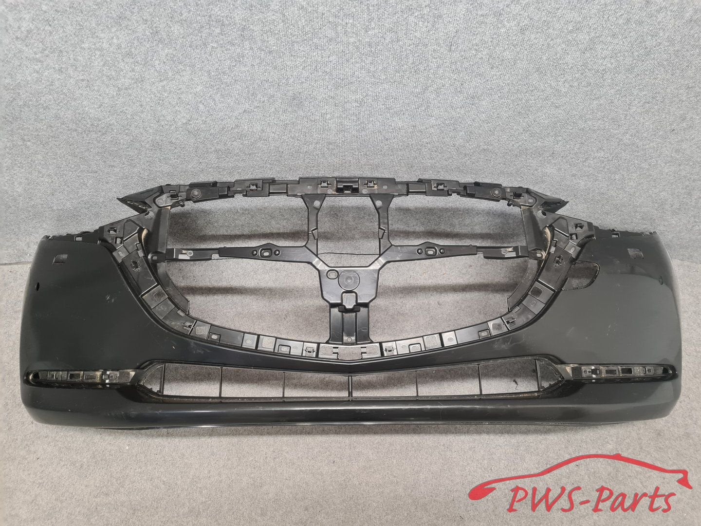 MAZDA II 2 FACELIFT VANAF 2020 VOORBUMPER ORIGINEEL, Auto-onderdelen, Carrosserie en Plaatwerk, Gebruikt, -, Voor, -