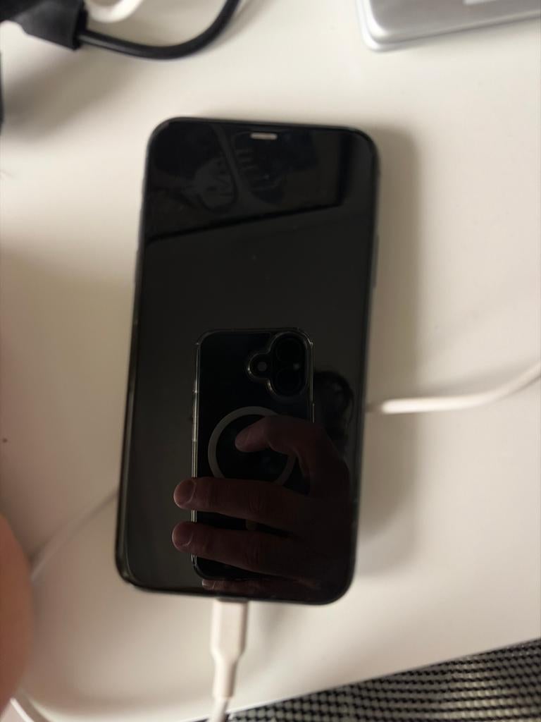 iPhone 11 - Defect, Telecommunicatie, Ophalen, Niet werkend, 64 GB, IPhone 11