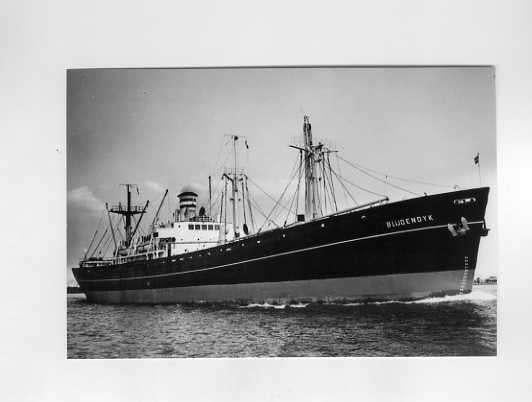 scheepvaart-foto-NASM/HAL-blijdendyk, Verzamelen, Scheepvaart, Ophalen of Verzenden, Zo goed als nieuw, Boek of Tijdschrift