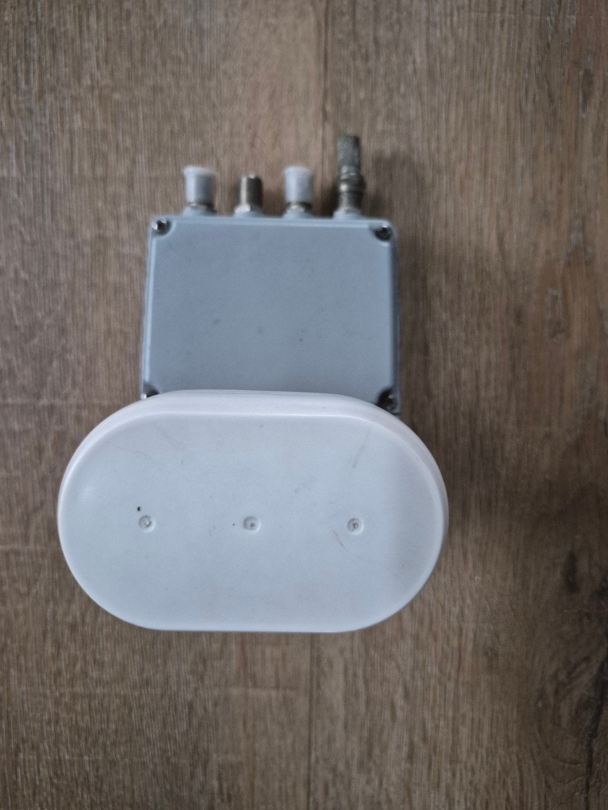 LNB voor schotelantenne, Ophalen, Gebruikt, (Schotel)antenne-accessoires, Overige merken