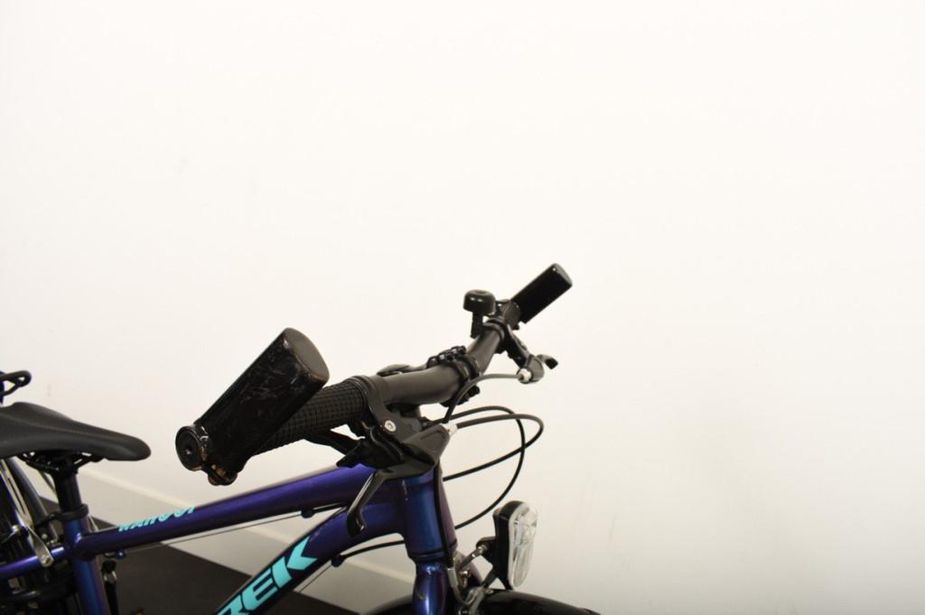 Trek Wahoo 24 inch Meisjes Purple 2023, Fietsen en Brommers, Fietsen | Meisjes, Gebruikt, -, - 0
-, NL, -