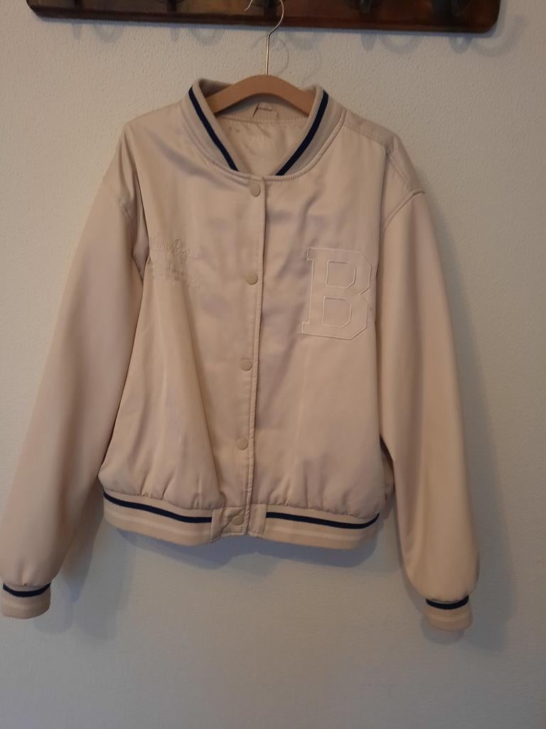 Zara Bomberjack XS, Ophalen of Verzenden, Zo goed als nieuw, Maat 34 (XS) of kleiner, Zara