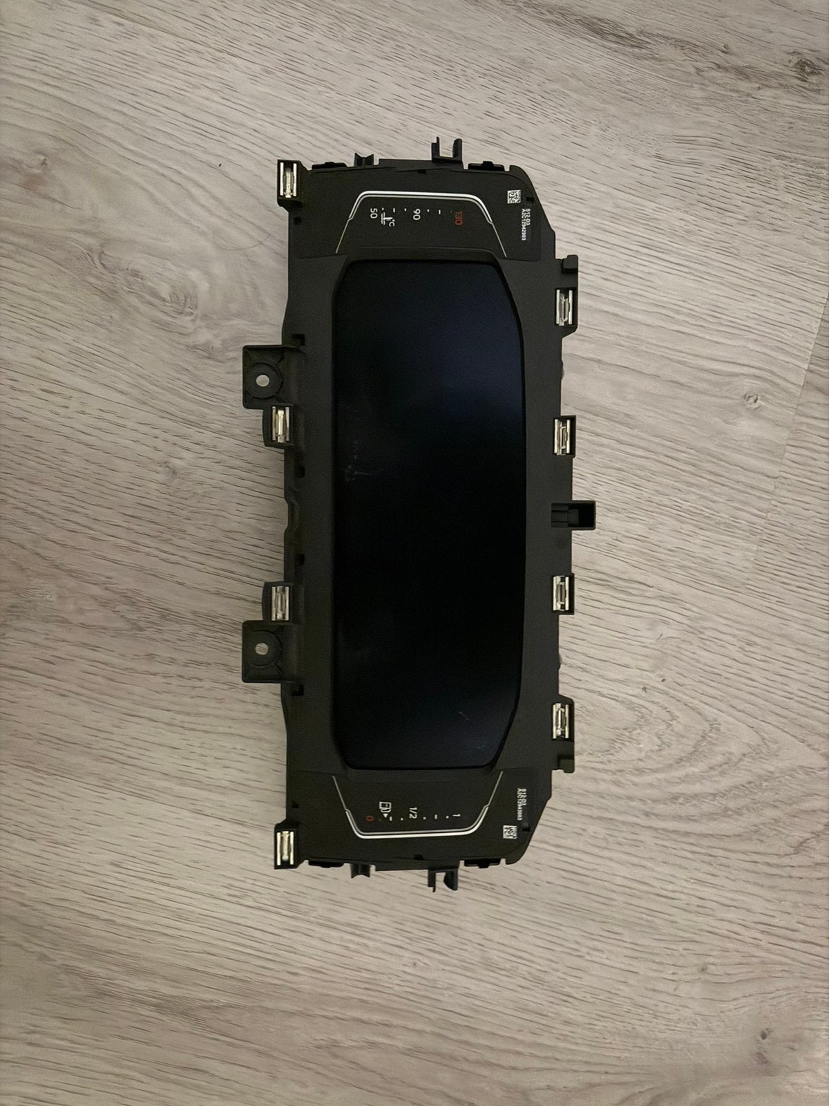 Polo gti digital dash, Auto-onderdelen, Ophalen of Verzenden