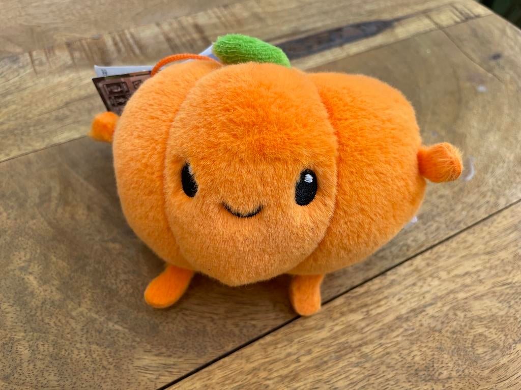 Lidl mini pompoen, Lidl, Ophalen of Verzenden