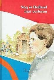 Nog is holland niet verloren S. Janse 9789066991095, Boeken, Ophalen of Verzenden, Zo goed als nieuw, S. Janse